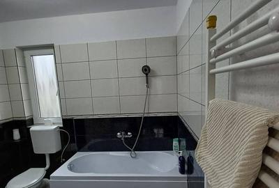 Duplex cu 3 camere cu Canalizare în Dumbrăvița - 10