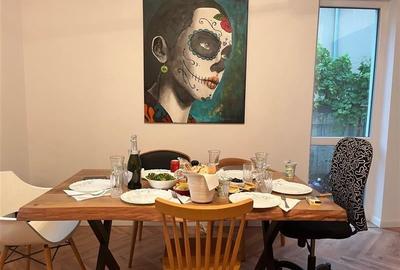 Casă individuală cu 5 camere cu Teren 173 Mp în Polonă - 7