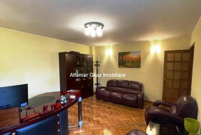 Casa cu 7 camere 13 Septembrie- Prosper Plaza - 8