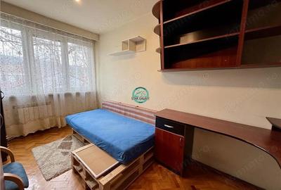 Apartament cu 3 camere semidecomandat în Cornișa - 9