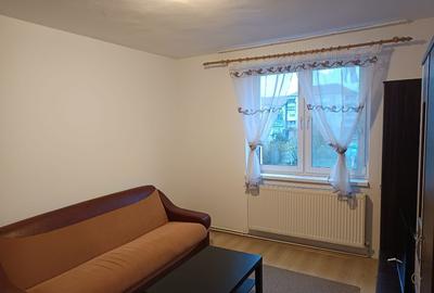 Inchiriez apartament 2 camere Vitrometan - 3