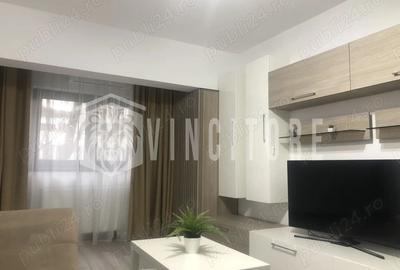 Apartament cu 2 camere decomandat, mobilat în Brâncoveanu - 2
