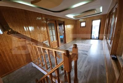 Casă cu 5 camere cu Teren 535 Mp în Valea Adâncă - 7