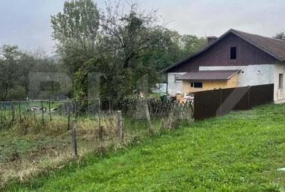 Casa de Vanzare in Teaca de 3 camere plus 17 arii teren ! - 4
