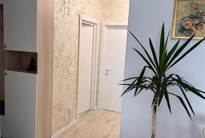 Apartament cu 3 camere decomandat, mobilat în Vest - 5