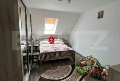 Apartament modern cu 4 camere, 115 mp, intr-un cartier exclusivist, Bistrita - 17
