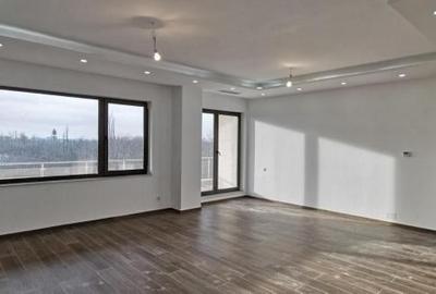 Herastrau Nordului Ap 4 cam lux 260mp Herastrau Nordului Ap 4 cam lux 260mp - 14