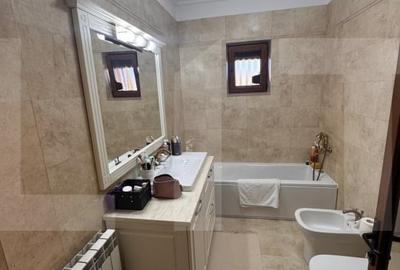 Vila de lux P+E+M in comuna Tudora - finisaje premium, complet mobilata! - 8