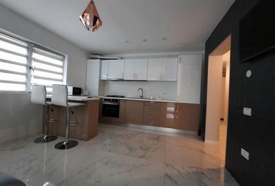 Apartament frumos cu loc de parcare si terasa 40mp - 3