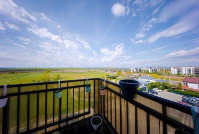 Apartament cu 3 camere decomandat în Albert - 3