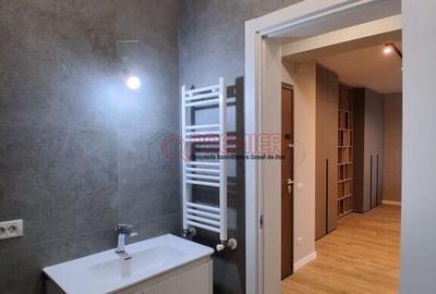 Apartament cu 2 camere decomandat în Central - 13