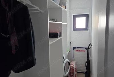 Apartament cu 2 camere semidecomandat în Central - 3