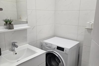 Apartament cu 2 camere semidecomandat, mobilat în Victoriei - 7