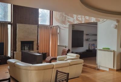 Casă individuală cu 5 camere cu Canalizare în Nord-Vest - 1