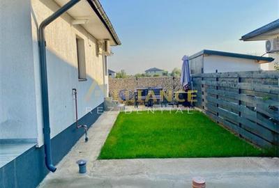 Casă individuală cu 3 camere cu Teren 250 Mp în Berceni - 2