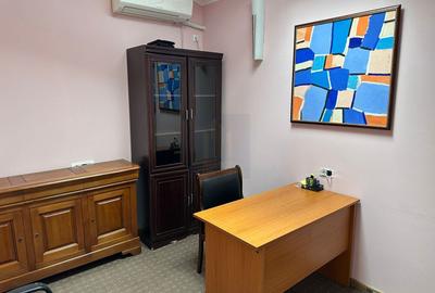 Casă individuală cu 5 camere cu Canalizare în Parcul Carol - 8