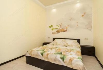 Garsonieră decomandată în Lujerului - 1