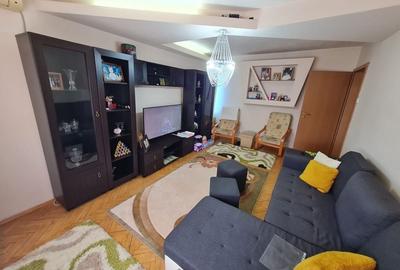 Apartament 3 camere zona Stadion - 2