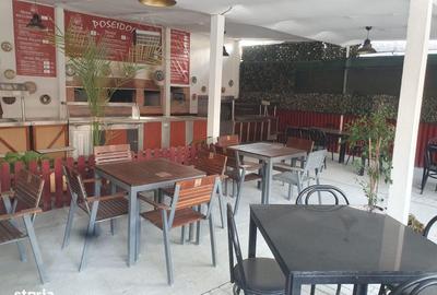 Spațiu comercial, de 210 mp, în Central - 9