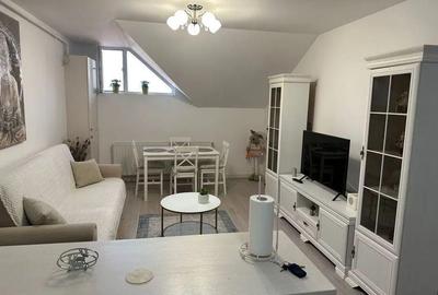 Apartament 2 camere,mobilat si utilat!!! - 5