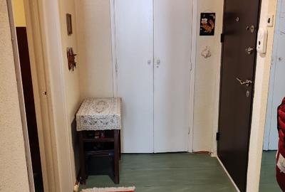 Apartament cu 2 camere circular, mobilat în Titan - 3