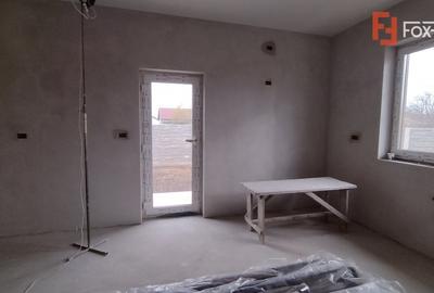 Casă individuală cu 4 camere cu Teren 400 Mp în Sânmihaiu Român - 7