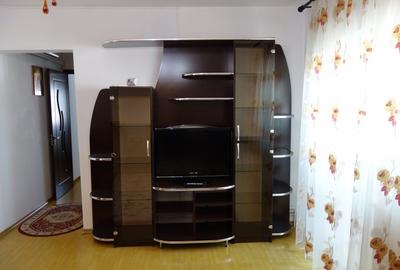 Apartament cu 2 camere semidecomandat, mobilat în Central - 6