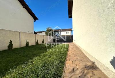 Casă cu 4 camere cu Teren 250 Mp în Cetate