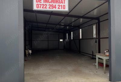 Spațiu comercial, de 108 mp, în Vărsătura - 2