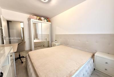 Apartament cu 3 camere decomandat, mobilat în Pipera - 18