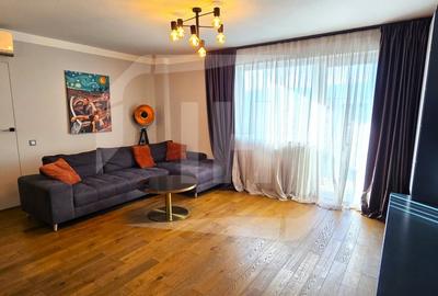 Apartament 2 camere 57 mp utili, finisaje de top - 3