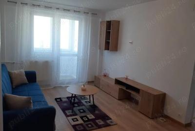 Apartament cu 2 camere decomandat, mobilat în Fundeni - 2