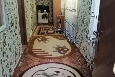 Casă cu 2 camere cu Teren 100 Mp în Central - 2