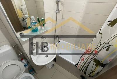 Apartament cu 2 camere nedecomandat în Dâmbu Pietros - 5