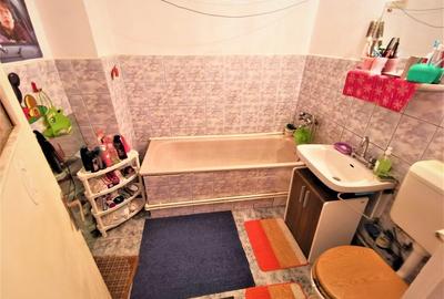 Apartament cu 3 camere decomandat în Ștefan cel Mare - 11