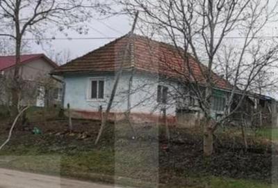 Investitie ! Casa individuala 1 camera, 51 mp, 3000 mp teren - 1