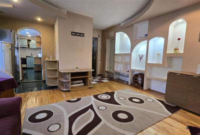 Apartament cu 3 camere decomandat, mobilat în Vest - 7