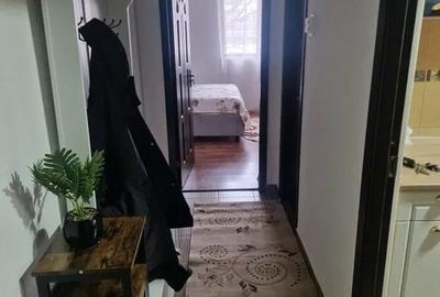 Apartament cu 1 camera, decomandat, zona Copou-Universitate - 5