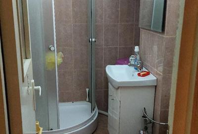 Apartament cu 2 camere nedecomandat în Central - 2