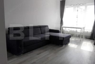 Apartament cu o camere Avantgarden, investitie, loc de parcare, boxa - 4