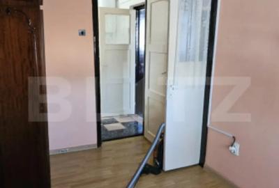 Apartament cu 2 camere semidecomandat în 14 Mai - 6