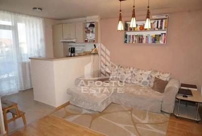 Apartament cu 2 camere decomandat în Girocului - 5