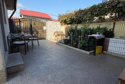 Casă individuală cu 3 camere cu Canalizare în Central - 6