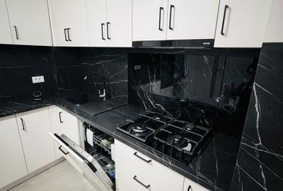 Apartament cu 3 camere decomandat, mobilat în Vitan - 1