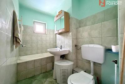 Apartament cu 2 camere semidecomandat, mobilat complet - zona Sagului - 2