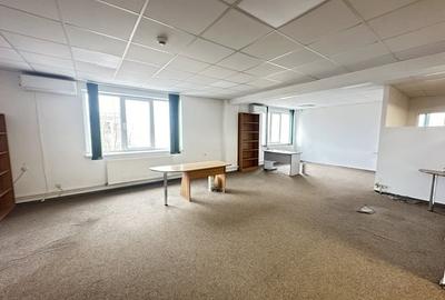 Hala industriala aut. ISU - 1200mp + birouri 900mp zona Mall - Selimbar - 8