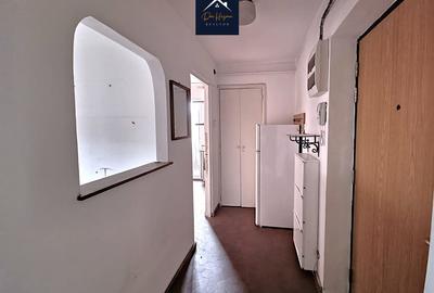 Duplex de Colectie cu Șemineu Sculptural | 120mp | Victoriei - Titulescu | - 19