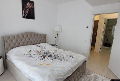 Apartament cu 2 camere decomandat, mobilat în Pipera - 12
