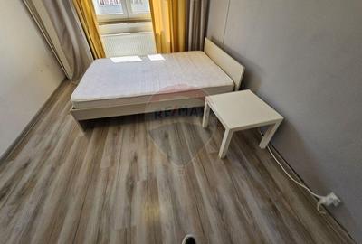 Garsoniera 29 mp- mobilata/utilata zona Nicolae Grigoresc... - 5