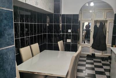 Apartament 2 camere decomandat cartierul Bogdan Voda - 7